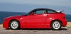 Lote 5159 - Alfa Romeo SZ ou ES30 3.0 V6 210cv 43.414kms de 1991. Vermelho, estofos em couro bege. Veículo idêntico à venda por € 101.650 em http://www.hemmings.com/classifieds/cars-for-sale/alfa-romeo/sz/1762353.html - 2