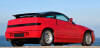 Lote 5159 - Alfa Romeo SZ ou ES30 3.0 V6 210cv 43.414kms de 1991. Vermelho, estofos em couro bege. Veículo idêntico à venda por € 101.650 em http://www.hemmings.com/classifieds/cars-for-sale/alfa-romeo/sz/1762353.html - 4