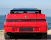 Lote 5159 - Alfa Romeo SZ ou ES30 3.0 V6 210cv 43.414kms de 1991. Vermelho, estofos em couro bege. Veículo idêntico à venda por € 101.650 em http://www.hemmings.com/classifieds/cars-for-sale/alfa-romeo/sz/1762353.html - 6