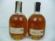 Lote 1600366 - Lote de 2 garrafas de Whisky Glenrothes - Single Spey side Malt, uma de 1979 e uma de 1984