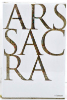 Lote 4062 - Livro ARS SACRA. Livro de grandes dimensões sobre a "Arte Cristã e Arquitectura Ocidental desde os primórdios até à actualidade", H.F. Ullmann, publicado por Rolf Toman, Fotografias de Achin Bednorz, Produzido por Thomas Paffen. Obra de grande