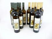 Lote 398 - Lote de 12 garrafas de vinho branco da região do Alentejo, 6 garrafas de Tapada de Coelheiros 2008 e 6 garrafas de Tapada de Coelheiros Chardonnay 2007, Valor do lote P.V.P. 200€