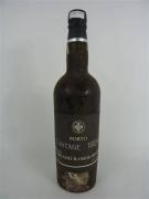 Lote 526 - Garrafa de Vinho do Porto Ramos Pinto - Vintage - colheita de 1926