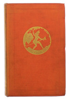 Lote 84 - Livro - "Tem Droll Tales" por Honoré de Balzac, ilustrado por Jean de Bosschère, edição limitada a 3000 copias sendo esta a 1027, editado por The Bodley Head, London MCMXXVI, livro de capa dura. Nota: Sinais de uso.