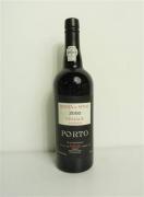Lote 790 - Porto Noval Vintage Nacional, Ano 2000, Portugal, P.V.P. estimado de 3.900€, Nota: garrafa com nivel perfeito para idades superiores a 10 anos