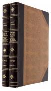 Lote 18 - Livros - LENDAS DA INDIA - Gaspar Correia. Da academia real das csiencias de Lisboa sob a direcção de Rodrigo José de Lima Felner. Livro primeiro contendo as acçoens de Vasco da Gama, Pedro Alvares Cabral, João da Nova, Francisco de Albuquerque, Vicente Sodré, Duarte Pacheco entre outros.. TOMO I - PARTE I e PARTE II - Coimbra, 1921-22. Nota: exemplares semelhantes à venda por € 400 em http://in-libris.com/products/lendas-da-india