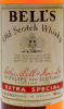 Lote 1203 - Garrafa triple Magnum de Old Scotch Whisky, Bell´s, Extra Special, Arthur Bell & Sons, Escócia, (4,5L-40ºgl). Nota: Garrafa idêntica à venda em site da especialidade € 962,71 - https://www.masterofmalt.com/whiskies/bells/bells-blended-scotch-w - 3