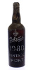 Lote 1211 - Garrafa de Vinho do Porto, Real Vinícola, Colheita 1980, Vintage Port, Real Companhia Vinícola do Norte, (750ml-20%vol). Nota: À venda em site da especialidade € 199,95 - http://www.napoleao.co.pt/ccln608/port-wine/real-vinicola-1980-vintage-p