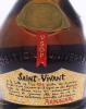 Lote 1224 - Garrafa de Armagnac Saint - Vivant, VSOP, Condom em Amnagnac - Gers, France, (700ml - 40%vol). Nota: À venda em site da especialidade € 38,95 - http://www.garrafeiranacional.com/saint-vivant-vsop.html. Em embalagem original de cartão. - 3