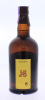 Lote 1227 - Garrafa de Whisky, J&B, Reserve, 15 anos, Finest Old Scotch, Escócia, (700ml-43%vol). Nota: À venda em site da especialidade € 21,90 - http://www.garrafeiranacional.com/j-b-15-anos.html. Em embalagem original de cartão. - 2