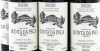 Lote 1228 - Seis garrafas de Vinho Tinto, Quinta da Peça, Colheita 1998, Castas: Touriga Francesa, Touriga Nacional, Tinta Roriz e Tinta Barroca, Douro-Doc, VQPRD, Vila Flor, Tràs-os Montes, (750ml-11,4%vol). - 4