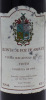 Lote 1237 - Garrafa de Vinho Tinto, Quinta de Foz de Arouce, Colheita 1995, Vinho Regional Beiras, João Filipe Osório, Numerada:0208, (750ml-13,5%vol). Nota: Rótulo ligeiramente danificado. - 3