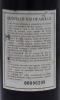 Lote 1237 - Garrafa de Vinho Tinto, Quinta de Foz de Arouce, Colheita 1995, Vinho Regional Beiras, João Filipe Osório, Numerada:0208, (750ml-13,5%vol). Nota: Rótulo ligeiramente danificado. - 4