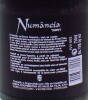 Lote 1246 - Garrafa de Vinho Licoroso NUMÂNCIA Tawny. Este Tawny foi produzido no Douro Superior com as castas recomendadas para a produção de vinho do porto tinto. Produzido e engarrafado pela Adega Cooperativa do Vale da Tejo – V.N. Foz Côa. (750ml – - 4