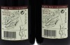 Lote 1278 - Duas garrafas de Vinho Tinto, Porta dos Cavaleiros, Colheita 1996, Dão-Doc, Região Demarcada do Dão, Caves S. João, (750ml-12,5%vol).  - 4