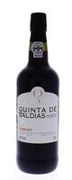 Lote 1291 - Garrafa de Vinho do Porto Quinta de Baldias Tawny, produzido e engarrafado por Soc. Agrícola Quinta de Baldias (750ml - 20% vol.)