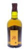 Lote 1293 - Garrafa de Whisky, J & B, 15 anos, Reserve, Finest Old Scotch, Justerini & Brooks, Produzido na Escócia, (700ml-43%vol). Garrafa idêntica à venda em site da especialidade € 25,75 em http://www.garrafeiradecelas.pt/garrafeira/vinhos/1349/Desti - 2