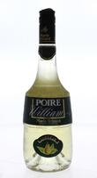 Lote 1294 - Garrafa de Licor, Poire, William, Marie Brizard, França, (700ml-30%vol).