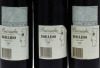 Lote 1296 - Três garrafas de Vinho Tinto, Borlido, Reserva, Colheita 1989, Bairrada-Doc, Caves Borlido, Sangalhos, (750 ml-12%vol).  - 4