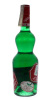 Lote 1306 - Garrafa de Licor Menta, GET 27, França, (Importado), (700ml-21%vol). Nota: Garrafa idêntica de 1 L à venda em site da especialidade € 21,20 - http://www.garrafeiranacional.com/get-27-peppermint.html   - 2