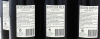 Lote 1308 - Seis garrafas de Vinho Tinto, Quinta da Peça, Colheita 1998, Castas: Touriga Francesa, Touriga Nacional, Tinta Roriz e Tinta Barroca, Douro-Doc, VQPRD, Vila Flor, Tràs-os Montes, (750ml-11,4%vol). - 4