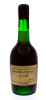 Lote 1323 - Garrafa de Aguardente Velha, Carvalho e Ribeiro & Ferreira, Reserva, engarrafado por: Carvalho, Ribeiro & Ferreira, (780ml-40%vol). Nota: À venda em site da especialidade € 29 - http://www.garrafeiranacional.com/aguardente-crf-reserva-preparad