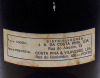 Lote 1323 - Garrafa de Aguardente Velha, Carvalho e Ribeiro & Ferreira, Reserva, engarrafado por: Carvalho, Ribeiro & Ferreira, (780ml-40%vol). Nota: À venda em site da especialidade € 29 - http://www.garrafeiranacional.com/aguardente-crf-reserva-preparad - 4