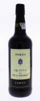 Lote 1330 - Garrafa de Vinho do Porto, Quinta do Bucheiro, Tawny, S. A. C. Quinta do Bucheiro Lda. (750ml - 19%vol).