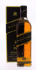 Lote 1347 - Garrafa de Whisky, Johnnie Walker, Black Label. 12 anos, Escócia. (700ml -43%vol). Nota: À venda em site da especialidade € 23,90 - http://www.garrafeiranacional.com/johnnie-walker-black-label-12-anos.html. Em embalagem original de cartão. - 4