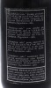 Lote 1353 - Garrafa de Vinho Tinto Velho, Casal da Azenha, Reserva, Colheita 1974, António Bernardino Paulo da Silva, Azenhas do Mar, Premiado, (750ml-12,5%vol). - 4