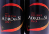 Lote 1366 - Duas garrafas de Vinho Tinto ADRO DA SÉ, Reserva 2009 D.O.C Dão, engarrafado na região por UDACA–União das Adegas Cooperativas do Dão (750ml – 14%vol.) - 3