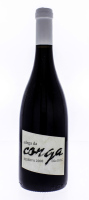 Lote 1405 - Garrafa de Vinho Tinto, Adega da Corga, Reserva 2008, Dão D.O.C.,Casta: Touriga Nacional, Barbosa Vinhos,(750ml - 13,5%vol).