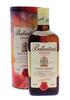 Lote 1420 - Garrafa de Scotch Whisky, Ballantines, Finest, George Ballantines and Son, Escócia, (700ml-40%vol) - 4