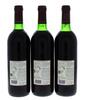 Lote 1431 - Três garrafas de Vinho Tinto, Murganheira, Reserva, Premium, Colheita 1990, Varosa-VQPRD, (750ml-11,5%vol). Nota: Médaille de Bronze - Challenge International du Vin - France 1996.    - 2