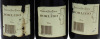 Lote 1447 - Três garrafas Vinho de Mesa Tinto, Borlido, Caves Borlido, (750ml-12%vol). Nota: Rótulos danificados. - 4