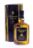 Lote 1453 - Garrafa de whisky Ballantine´s Gold Seal 12 anos, Special Reserve (700ml-40% vol.) Nota: com lata original - 4