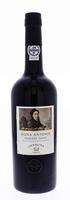 Lote 1512 - Garrafa de Vinho do Porto, Dona Antonia, Reserva Tawny, A. A Ferreira, Produzido e Engarrafado por Sogrape, (750ml - 20%vol). Nota: À venda em site da especialidade € 18,40 - http://www.ebay.de/itm/like/252175046059 com caixa.