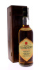 Lote 1549 - Garrafa de Whisky, Glen Deveron, 12 anos, 1983, Single Malt, Escócia, (700ml-40%vol). Nota: À venda em site da especialidade € 93,20 - http://www.whisky.dk/shop/en/glen-deveron-1983-3118p.html , acondicionada em caixa de madeira. - 4