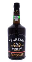 Lote 1585 - Garrafa de Vinho do Porto Ferreira, Tawny, envelhecido em cascos de carvalho, Sogrape, (750ml-19,5%vol).