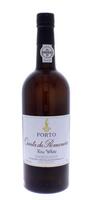 Lote 1766 - Garrafa de Vinho do Porto Branco Quinta da Romaneira, Fine White, engarrafado pelo produtor (750 ml-19%)