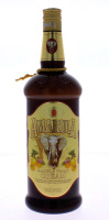 Lote 1803 - Garrafa de Licor, Amarula, Wild Fruit Cream, Àfrica do Sul,(1L-17%vol). 