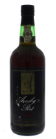 Lote 1824 - Garrafa de Vinho do Porto, Arnsby´s Port, Ruby, Wiese & Krohn, (750ml-20%vol). Nota: Rótulo danificado.