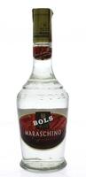 Lote 1859 - Garrafa de Licor, Maraschino, Bols, Holanda, (700ml-24%vol).