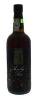 Lote 1864 - Garrafa de Vinho do Porto, Arnsby´s Port, Ruby, Wiese & Krohn, (750ml-20%vol). Nota: Rótulo danificado.