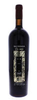 Lote 1867 - Garrafa Magnum de Vinho Tinto, Bairrada Clássico, Baga, Reserva 1995, Adega Cooperativa de Cantanhede Crl.(1500ml - 12,5%vol).