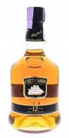 Lote 2032 - Garrafa de Whisky, Cutty Sark, 12 anos, Blended Scotch Whisky, Berry Bros & Rudd, ( 700ml - 40%vol). Nota: À venda em site da especialidade € 25,58 - http://garrafeiragomes.com/pt/whiskys-whisky-velho-escocia/497-cutty-sark-12-anos-w0002-5010