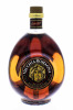 Lote 2071 - Garrafa de Brandy, Fundador, Vecchia Romagna, Etichetta Nera, (700cl - 38%vol). Nota: À venda em site da especialidade € 16,70 - http://www.productsinitaly.com/en/home-vetrina/vecchia-romagna-etichetta-nera.html.