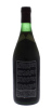 Lote 2076 - Garrafa de Vinho Tinto Velho, Casal da Azenha, Reserva, Colheita 1966, António Bernardino Paulo da Silva, Azenhas do Mar, Premiado, (750ml-12,5%vol). - 2