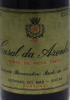 Lote 2076 - Garrafa de Vinho Tinto Velho, Casal da Azenha, Reserva, Colheita 1966, António Bernardino Paulo da Silva, Azenhas do Mar, Premiado, (750ml-12,5%vol). - 3