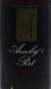 Lote 2102 - Garrafa de Vinho do Porto, Arnsby´s Port, Ruby, Wiese & Krohn, (750ml-20%vol). - 3